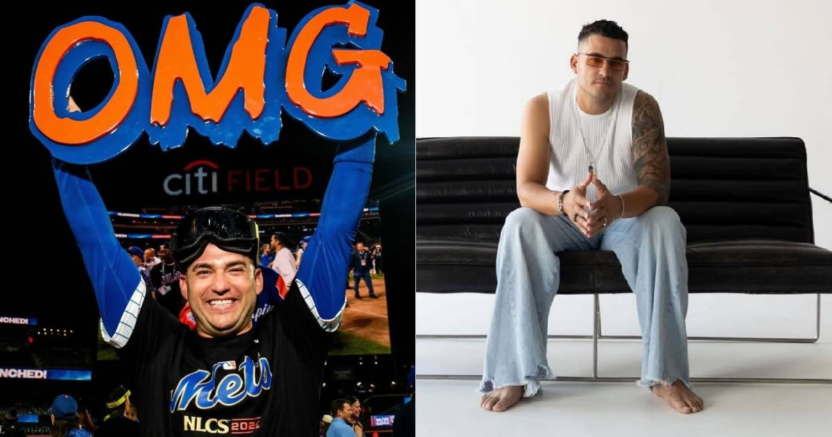 De las Grandes Ligas a Broadway: el cubano José «Candelita» Iglesias hace historia