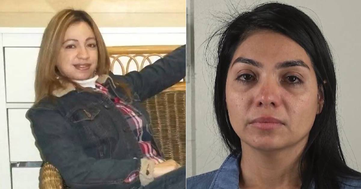 El FBI resolvió un crimen de hace 14 años con una técnica de ADN y la sospechosa era una amiga de la víctima