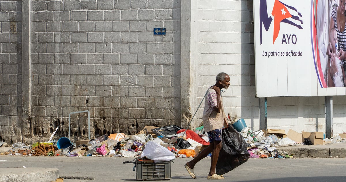Cuba, en el sótano de la economía mundial