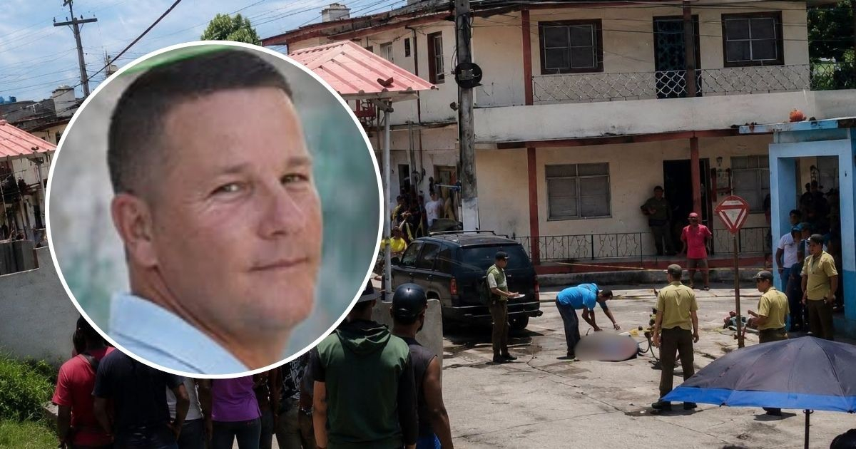 Arrestan a Alain Guadarrama Torres por asesinato con revólver en Colón, Matanzas
