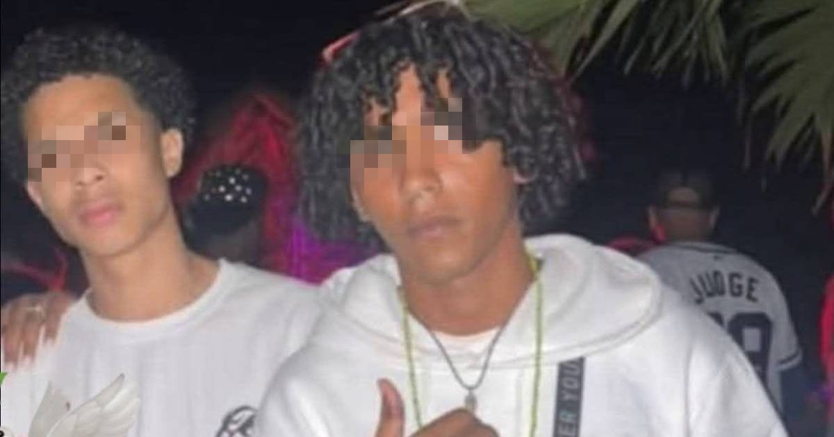 Dos jóvenes de 19 años mueren en un violento ataque en el Parque Hanói de Alamar
