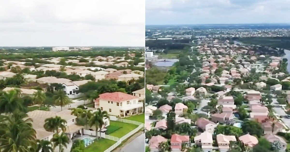 Florida lidera los embargos hipotecarios en EE.UU. tras un alza del 71% en cinco años