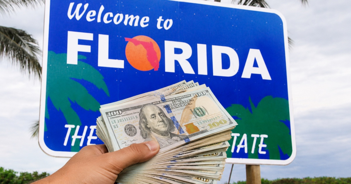 Florida ya ocupa lugar 14 entre las economías más grandes del mundo: Supera a Australia y estas son las claves