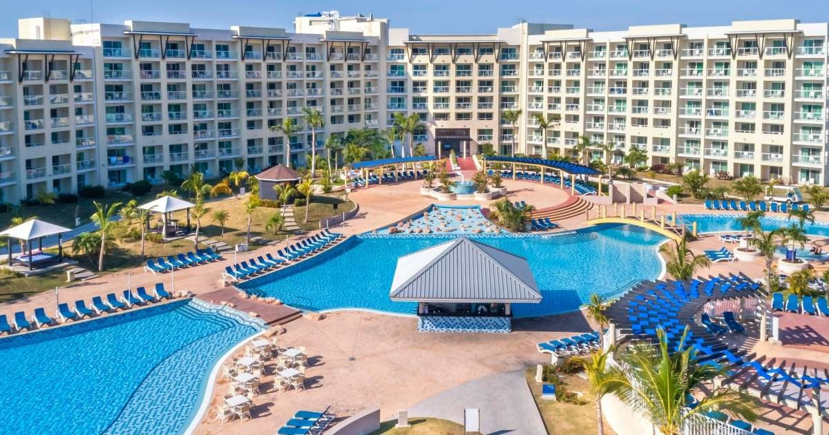 Meliá completa su salida de Cuba y deja de operar sus 34 hoteles en la Isla – CiberCuba