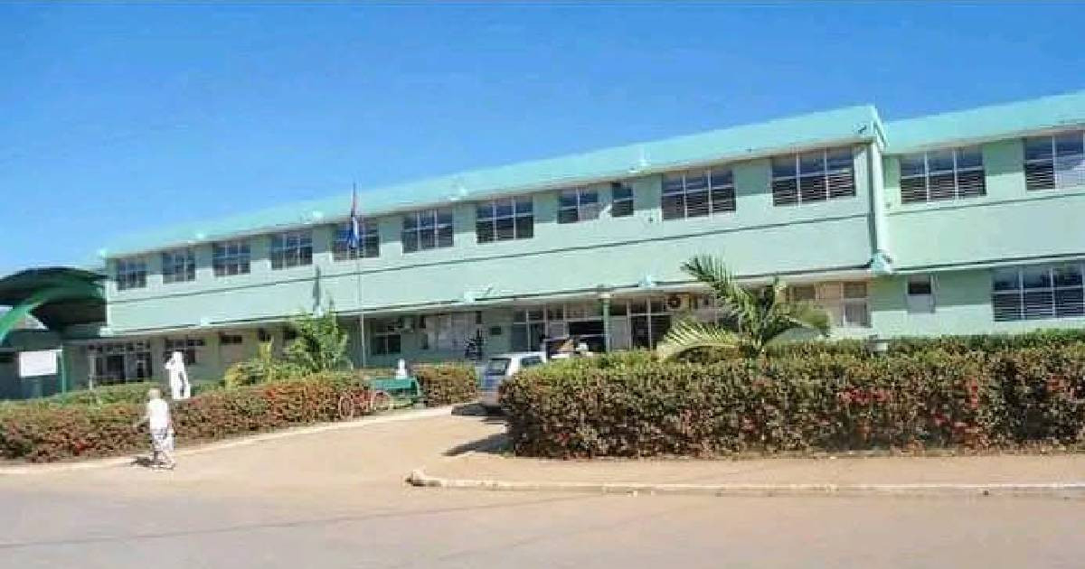“Parecía una película de terror”: denuncian estado de policlínico en Güira de Melena sin medicamentos ni condiciones para atender pacientes