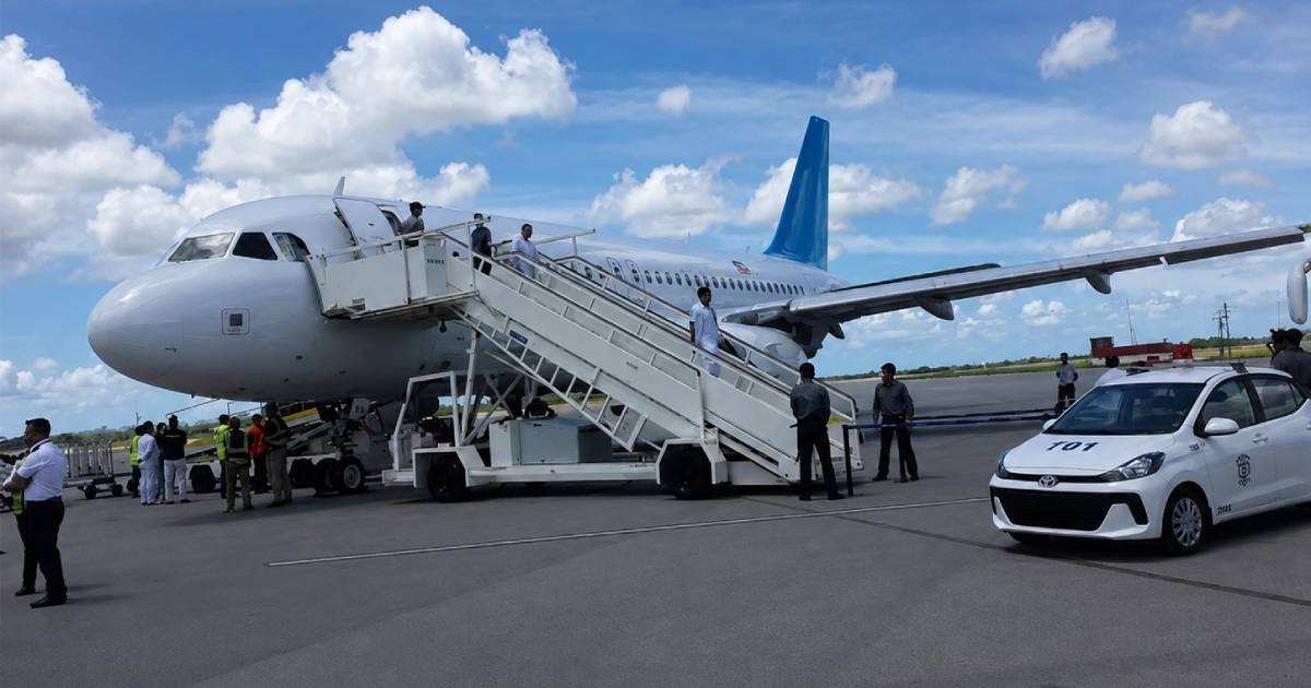 Más de 4 mil cubanos recibieron órdenes de deportación en Florida desde octubre