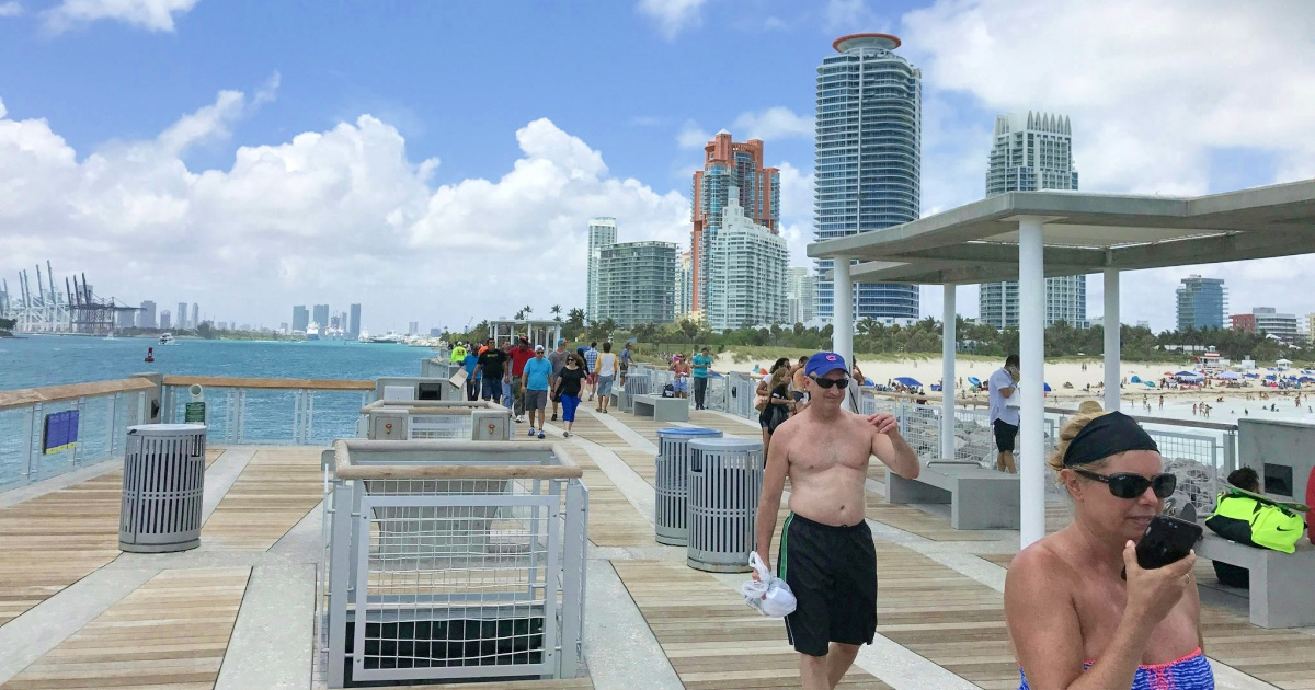 Florida reporta su primera muerte de 2026 por la bacteria «come carne»