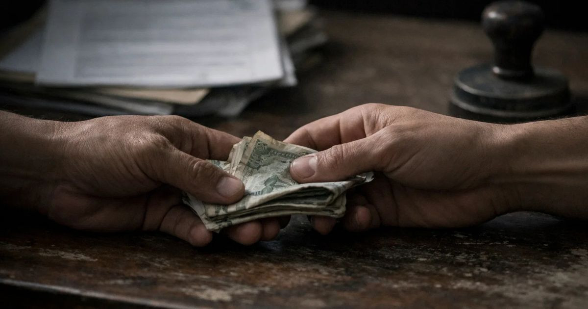 Prensa oficialista alerta que las reformas en Cuba pueden convertirse en otro negocio para burócratas… – CiberCuba