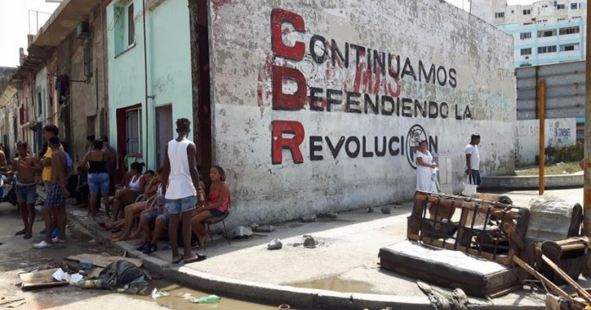 «El problema de Cuba está aquí adentro, somos nosotros»: denuncia una cubana – CiberCuba