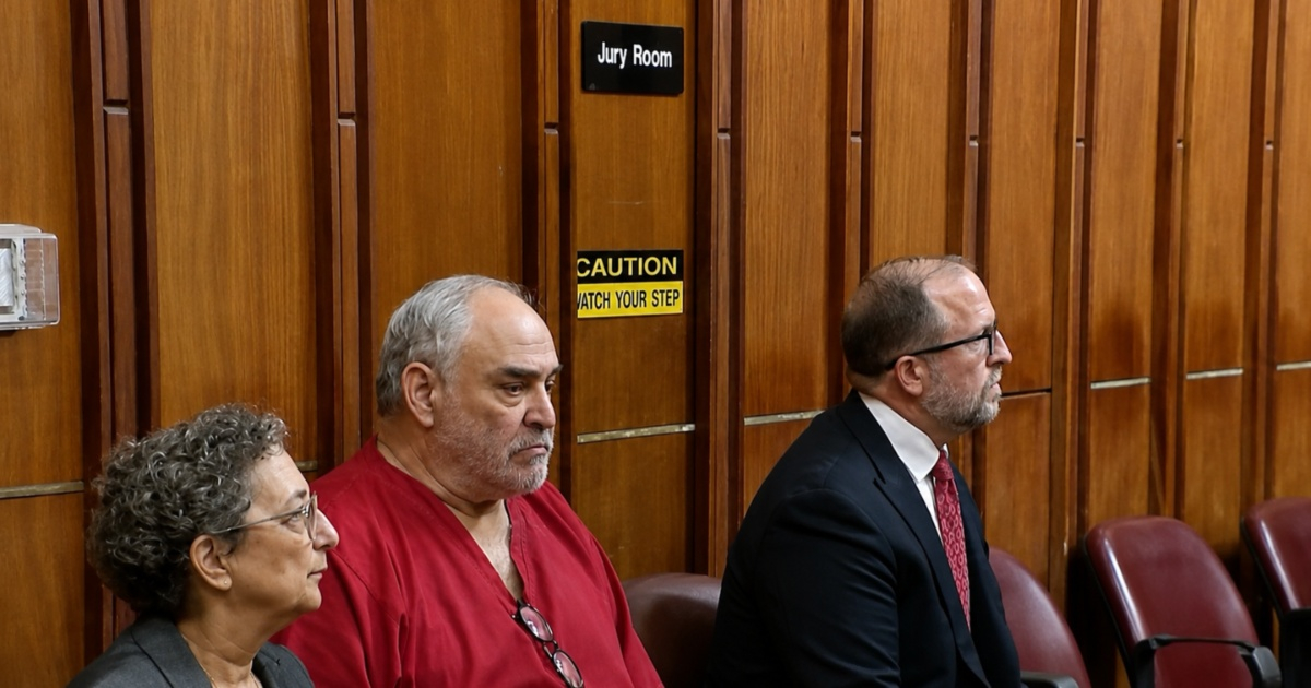 Cumplió solo 18 meses por un crimen y años después cometió otro: El historial del hombre condenado a muerte en Miami-Dade