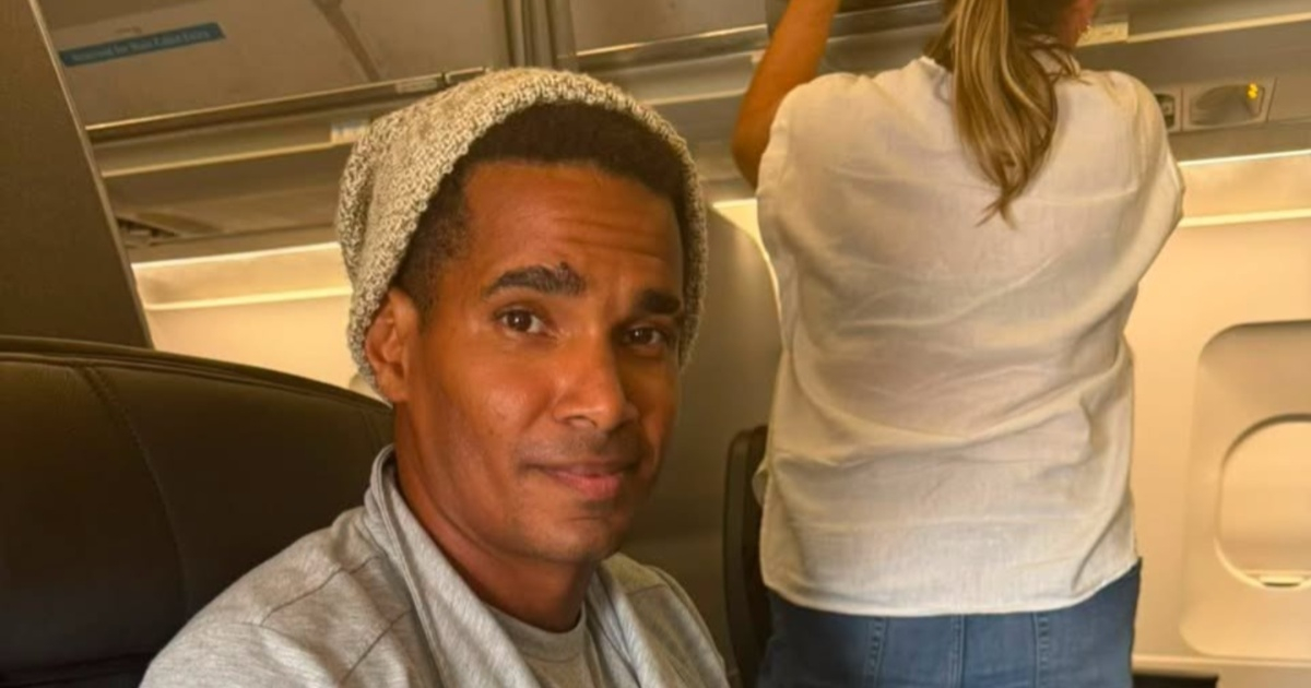 Luis Manuel Otero Alcántara: «Yo tenía que ser honesto» – CiberCuba