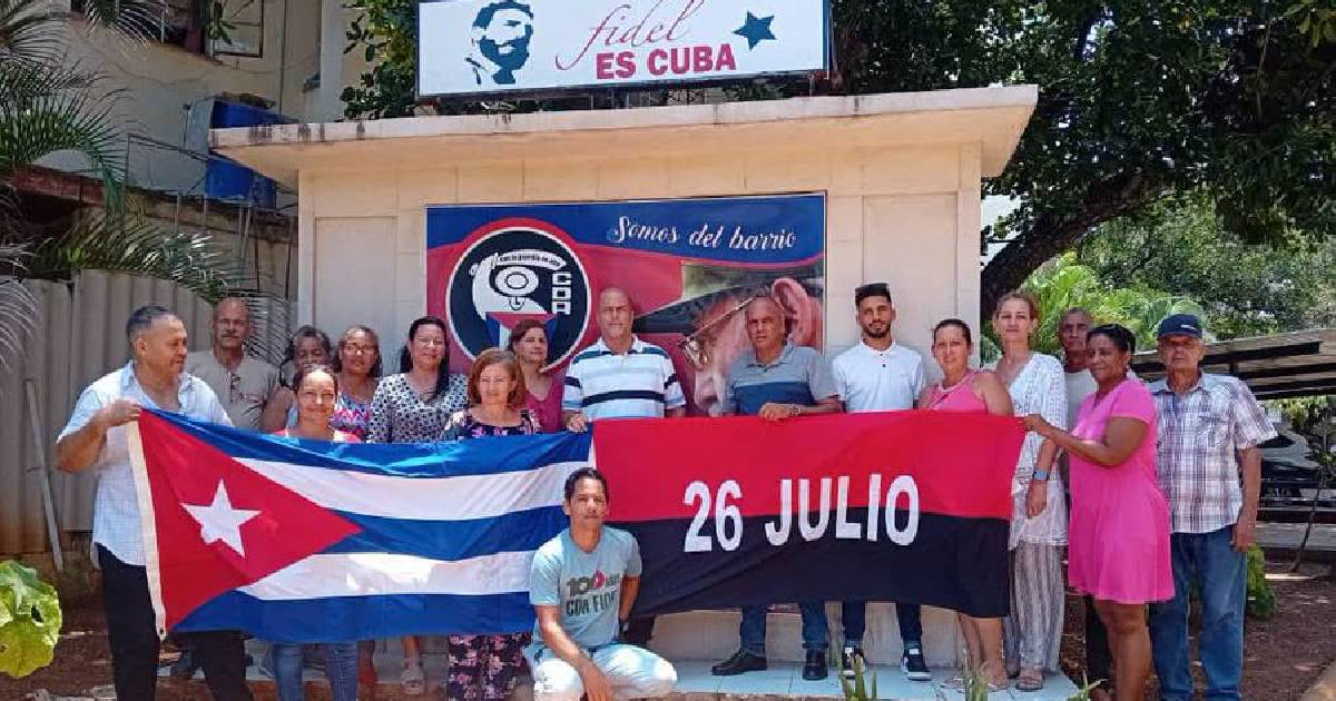 “En cada cuadra un apagón, en cada barrio represión”: cubanos se burlan de Gerardo Hernández al celebrar… – CiberCuba