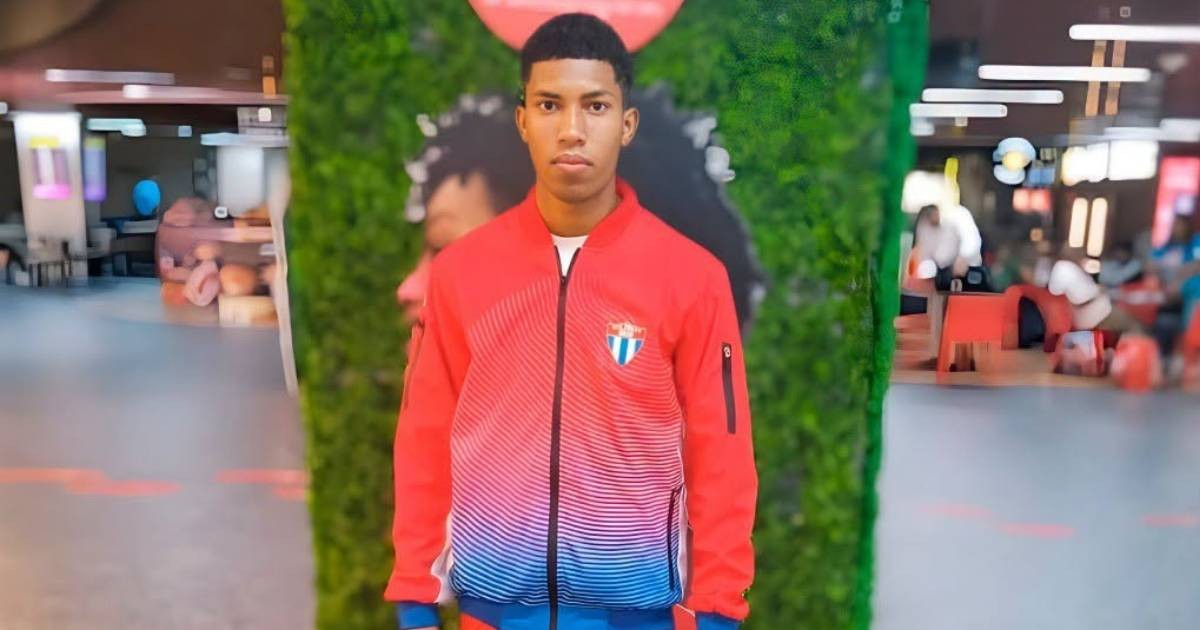 Funcionario de la delegación cubana intenta restarle importancia a deserción de un atleta en Santo Domingo – CiberCuba