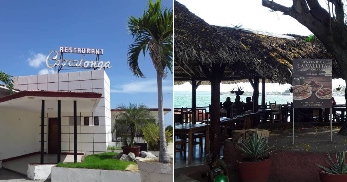Privados rescatan emblemáticos espacios gastronómicos de Cienfuegos hundidos por la gestión estatal