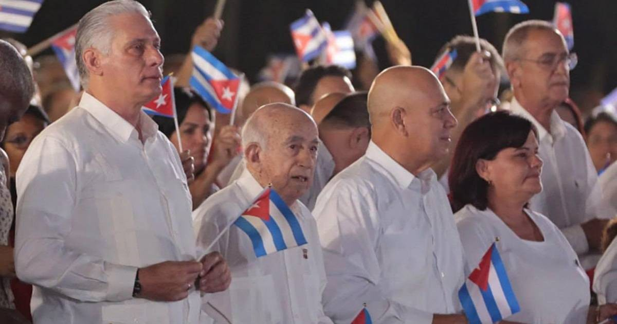 «Más comida, más sueños y más regresos»: La reflexión de un escritor cubano sobre el 26 de Julio – CiberCuba