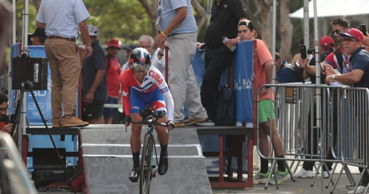 Cuba arranca con fuerza en Santo Domingo 2026: suma cuatro oros en jornada de finales