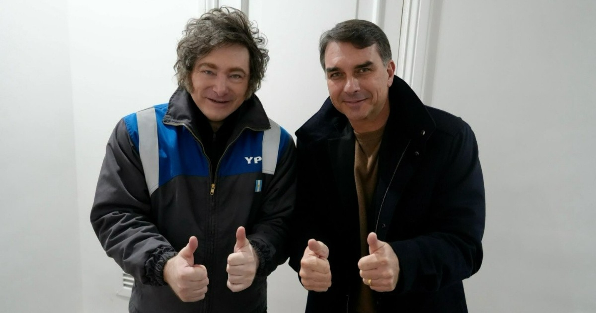 Milei provoca crisis diplomática tras acusar a Lula de «ladrón» y de «diseminar el socialismo»