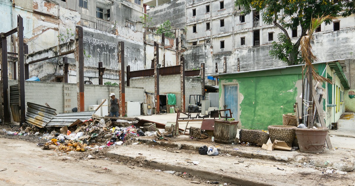Académica: «Existe una profunda contradicción entre el Gobierno cubano y la Revolución que dice representar» – CiberCuba