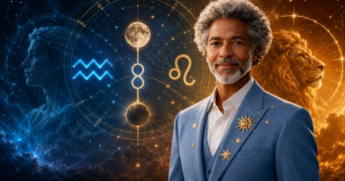 Horóscopo del día 27 de julio de 2026 — Los nodos lunares cambian de signo