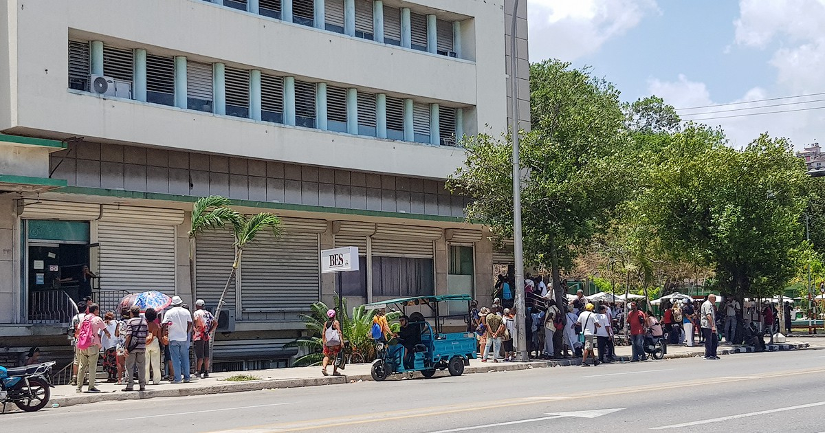 Cuba sobrevive gracias al ingenio de su gente, según The New York Times – CiberCuba