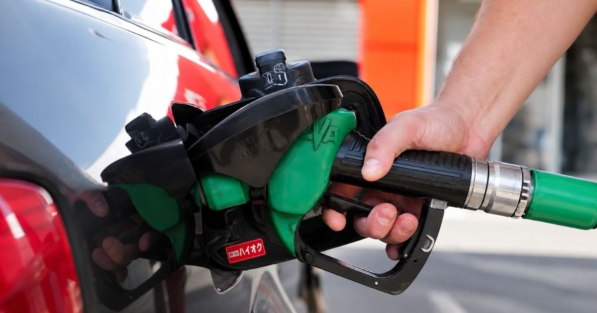 Sube el precio promedio de la gasolina en Estados Unidos: ¿Cuánto vale en cada estado?