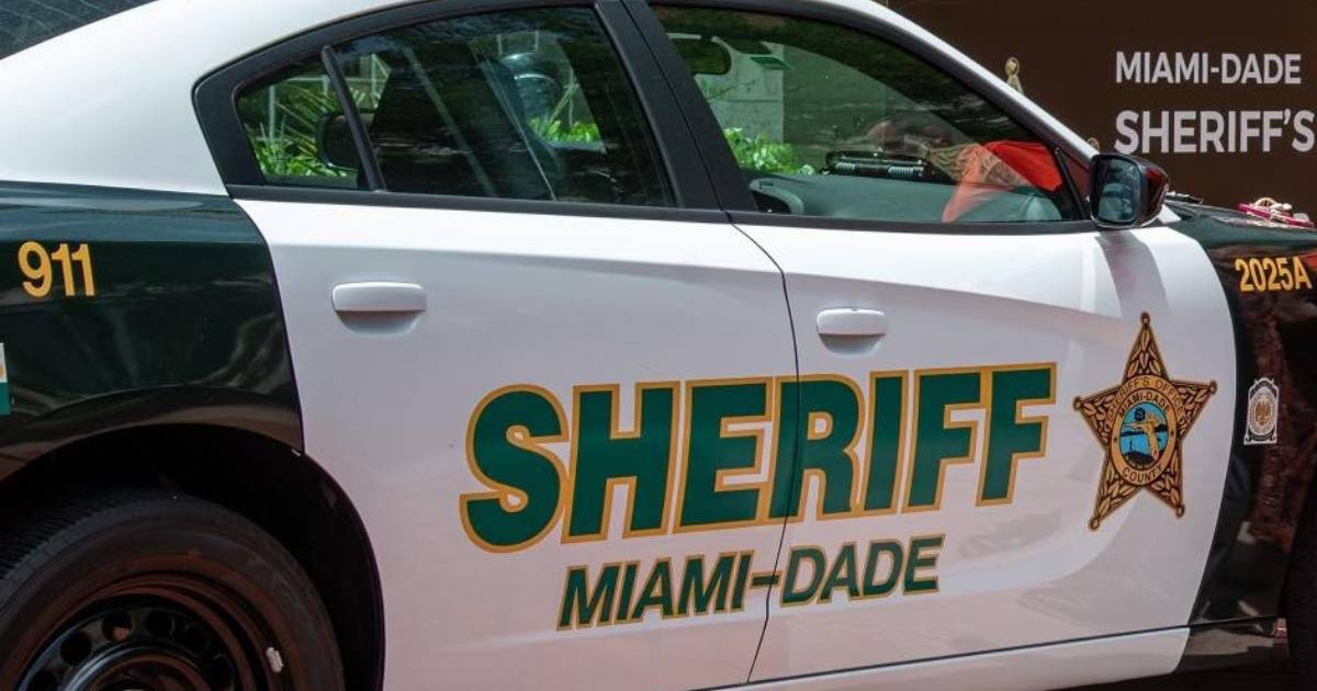 Un agente del Servicio Secreto fue detenido en Miami y acusado de homicidio involuntario