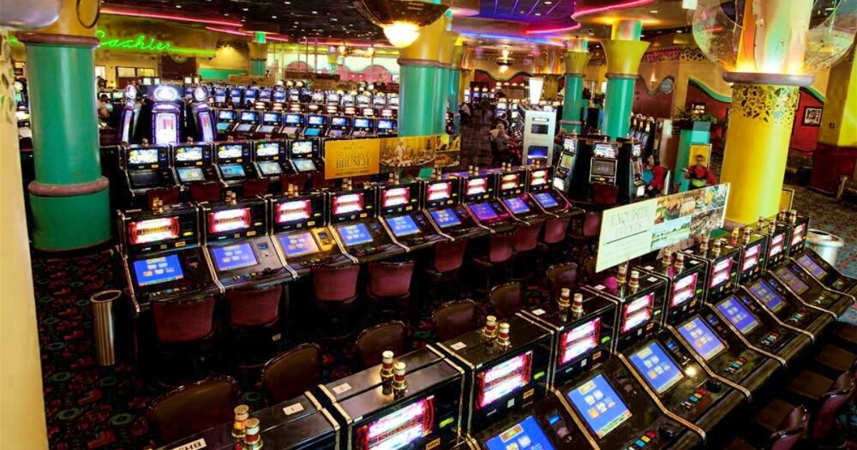 Avanza revocación de ciudadanía de una cubana en EE.UU. por el robo a un casino: Estos son los detalles