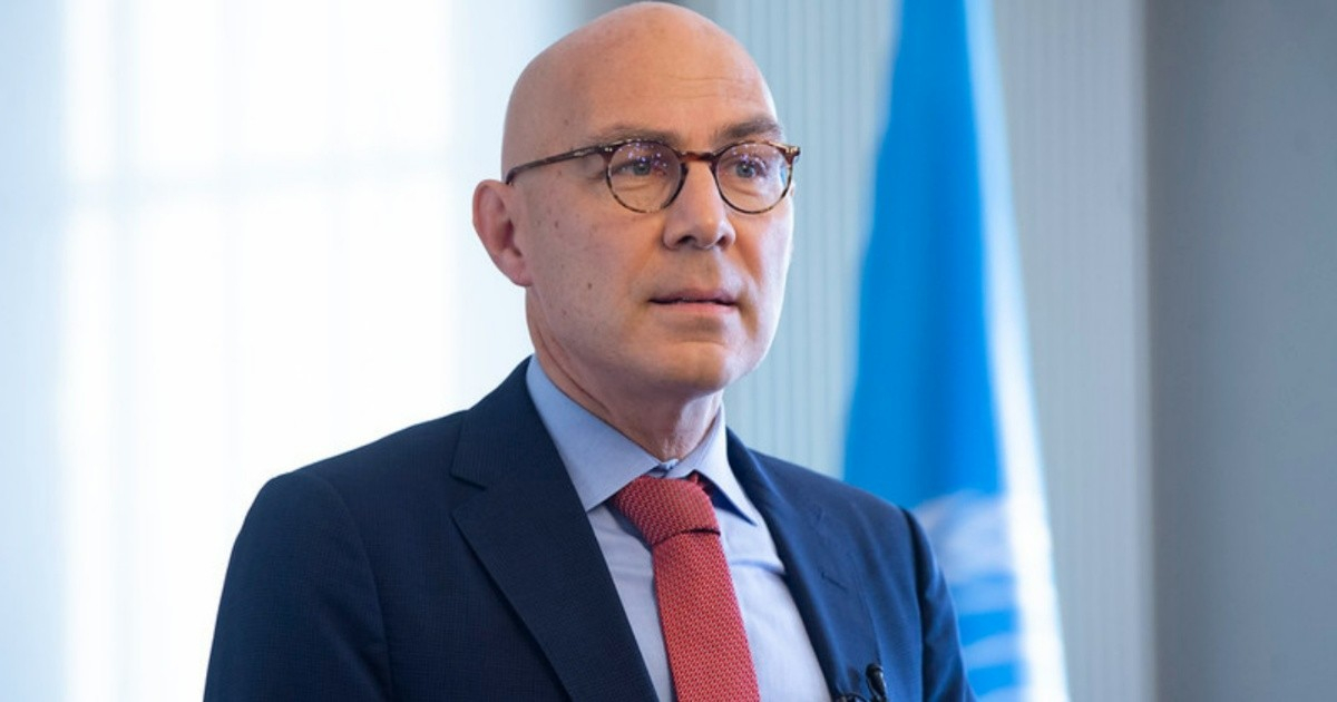 Republicanos contra la ONU: «EE.UU. no financiará una oficina que apoya a adversarios como Cuba y China» – CiberCuba