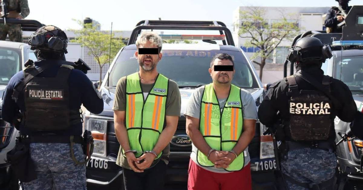Capturan a un cubano en operativo antidrogas en Tabasco, México