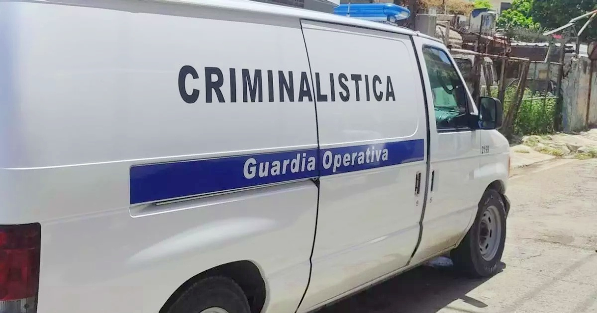 Tragedia en Santiago de Cuba: Muere adolescente de 15 años tras caer de un puente – cibercuba.com