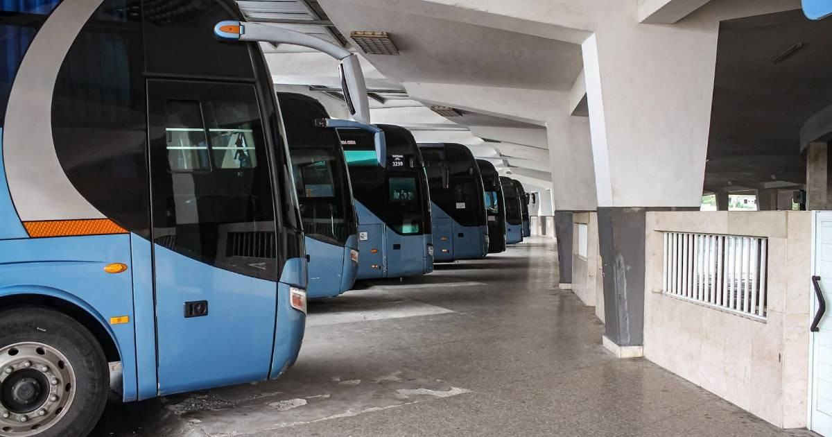 Ruta privada entre Matanzas y La Habana costará 3,000 pesos por viaje y desata críticas por su precio