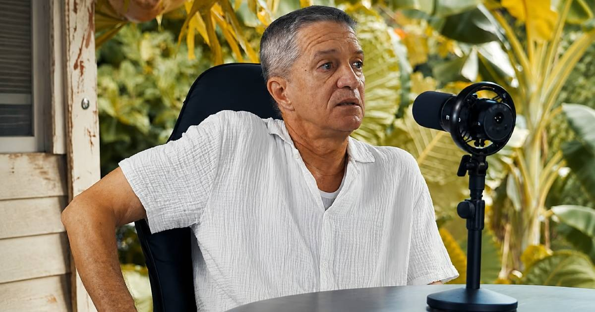 Fernando Hechavarría lamenta el rumbo de Cuba: «La sociedad está perdiendo valores a una velocidad… – cibercuba.com