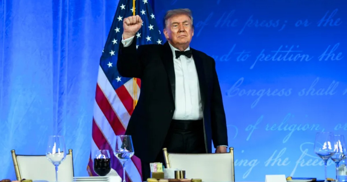 Trump ha ganado más dinero en dos años de presidencia que en 60 años como empresario