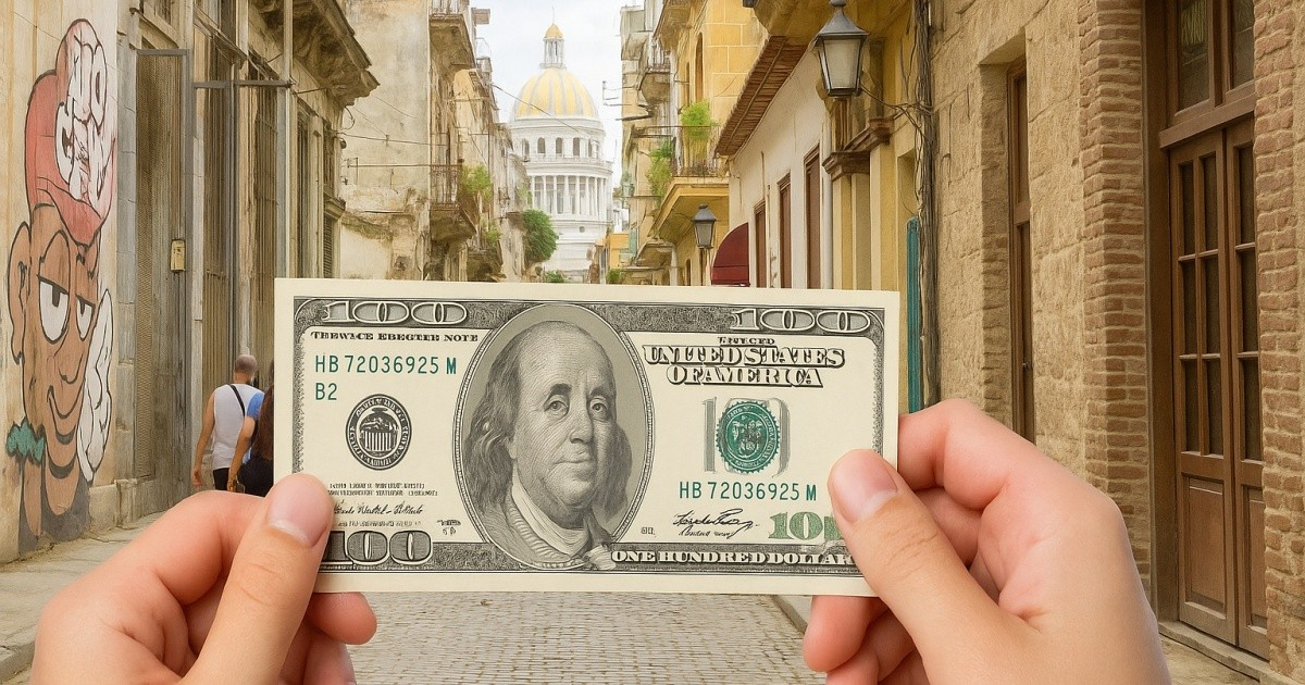 Novedades del mercado informal de divisas al amanecer de este martes: Así se comporta el dólar, el euro y la MLC