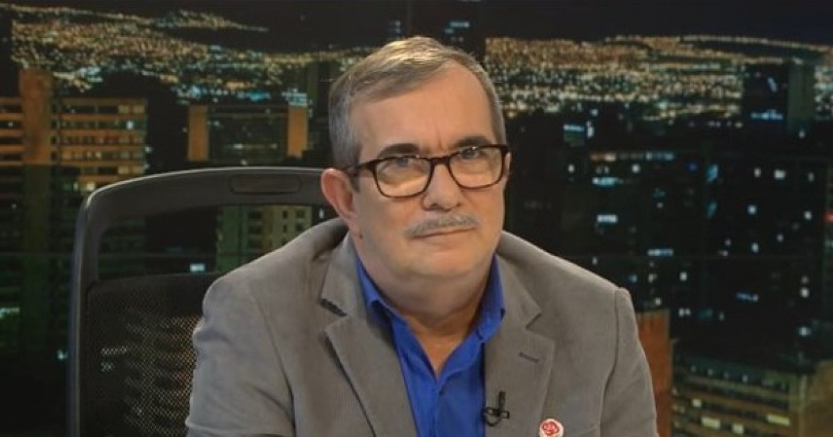 Exlíder de las FARC llama a presidente electo de Colombia a no romper relaciones diplomáticas con Cuba – CiberCuba