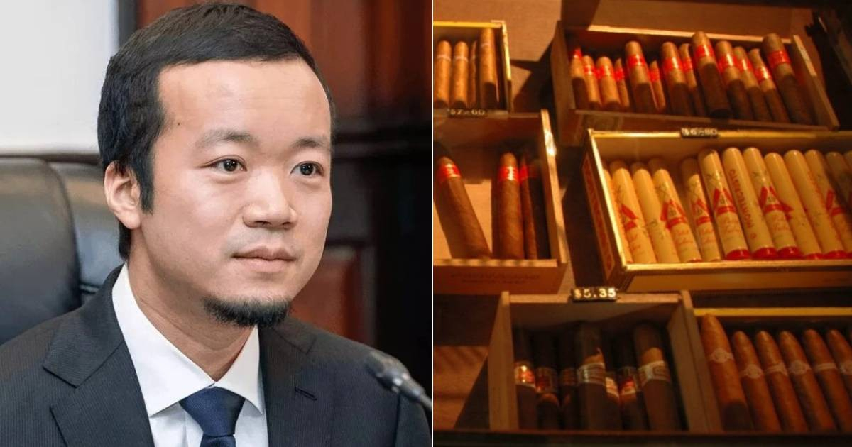 Empresario vinculado a Habanos S.A. en Asia podría ser condenado a muerte en China