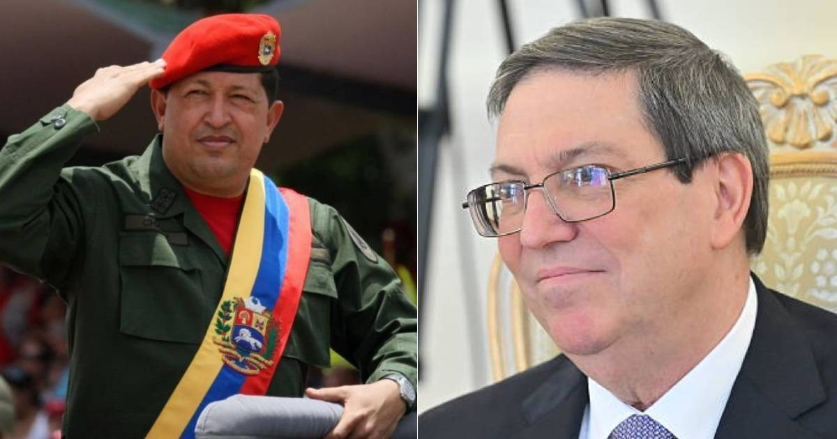 Régimen cubano recuerda el natalicio de Hugo Chávez mientras se enfrían más las relaciones con Venezuela – CiberCuba