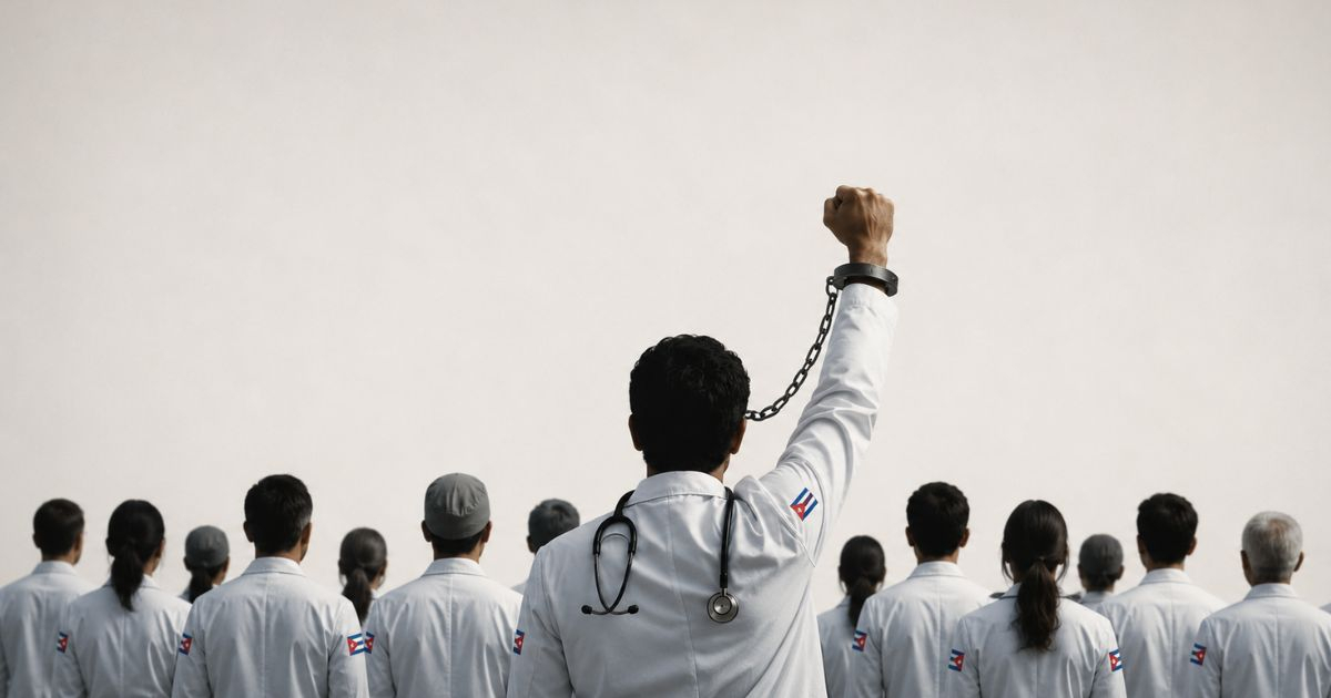 Cuba cierra la puerta a la medicina privada en plena debacle del sistema de salud – CiberCuba