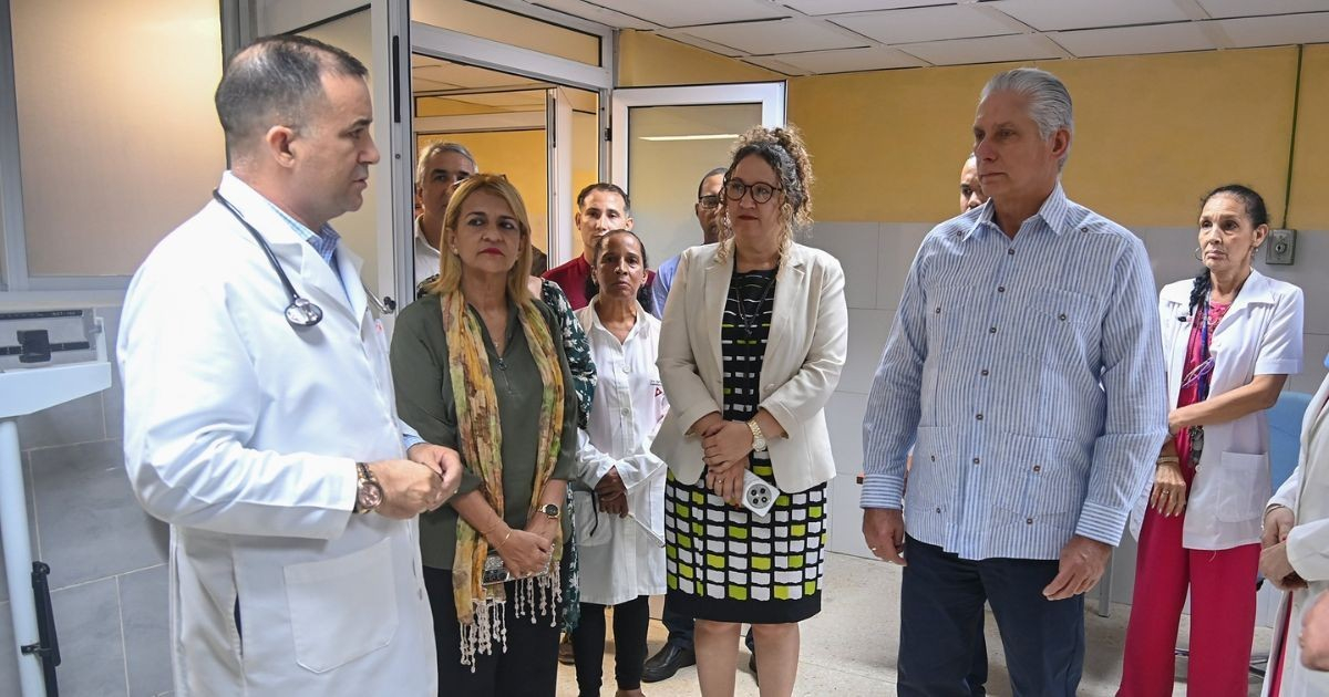 Así quedan los salarios de médicos y trabajadores de la salud en Cuba tras la nueva resolución – CiberCuba