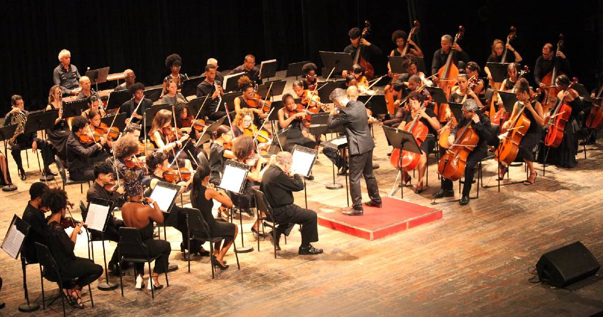 Gaceta Oficial fija nuevas escalas salariales para músicos, actores y bailarines