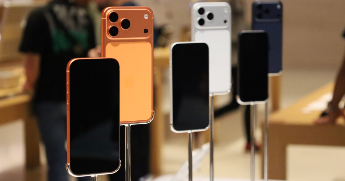Alquilar un iPhone en vez de comprarlo ya es posible en EE.UU: ¿En qué consiste nuevo programa de arrendamiento?