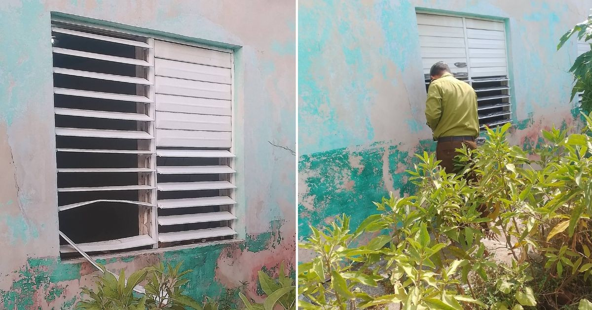 Roban todos los equipos de una repostera cubana: «Me dejaron sin nada para sustentar a mi hija»