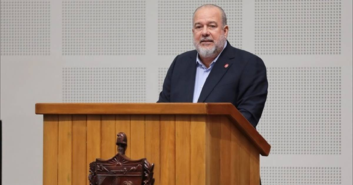 Cuba recorta 92 mil cargos en la administración ministerial, anuncia Marrero – CiberCuba
