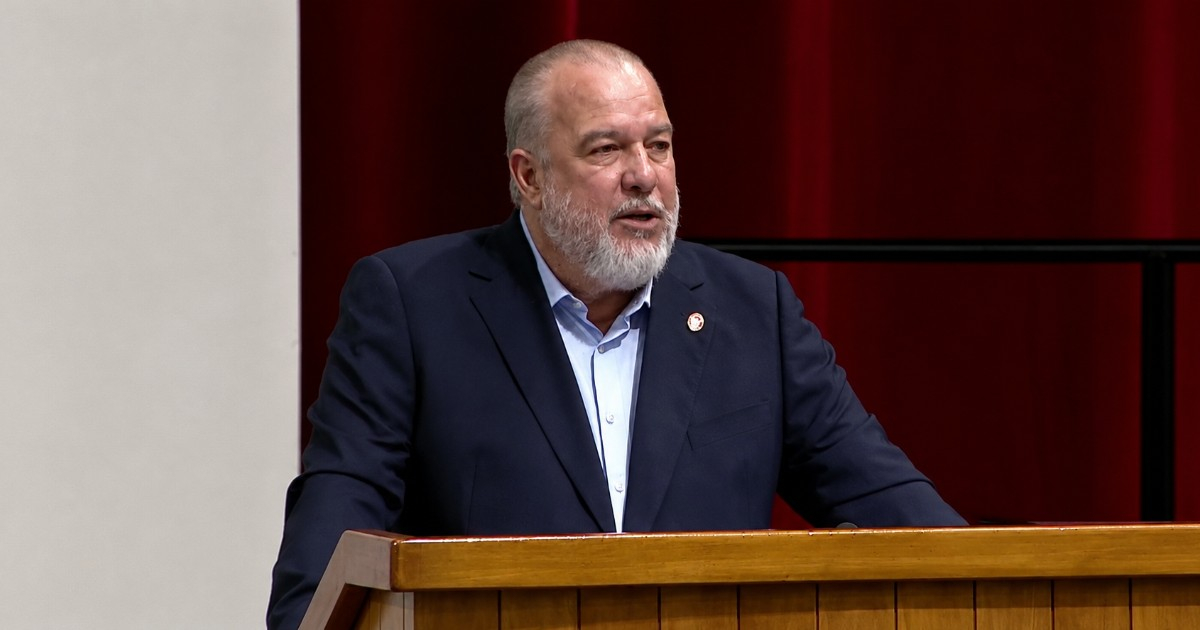 Manuel Marrero anuncia primera casa de cambio privada en Cuba – CiberCuba