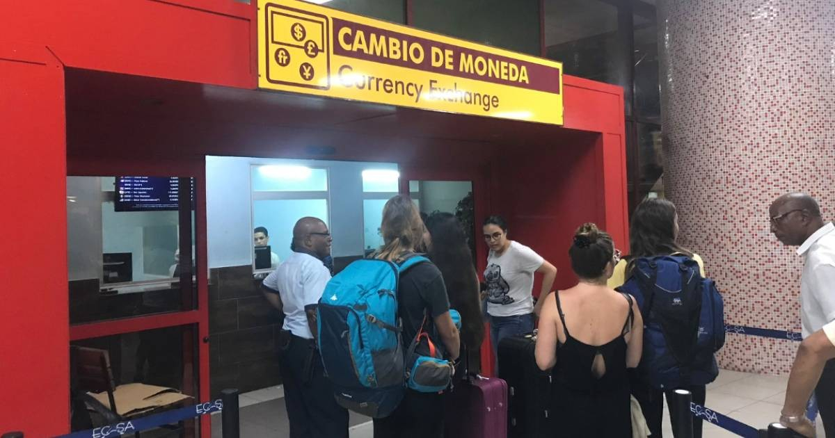«¿De quién será?»: Cubanos dudan de la primera casa de cambio privada