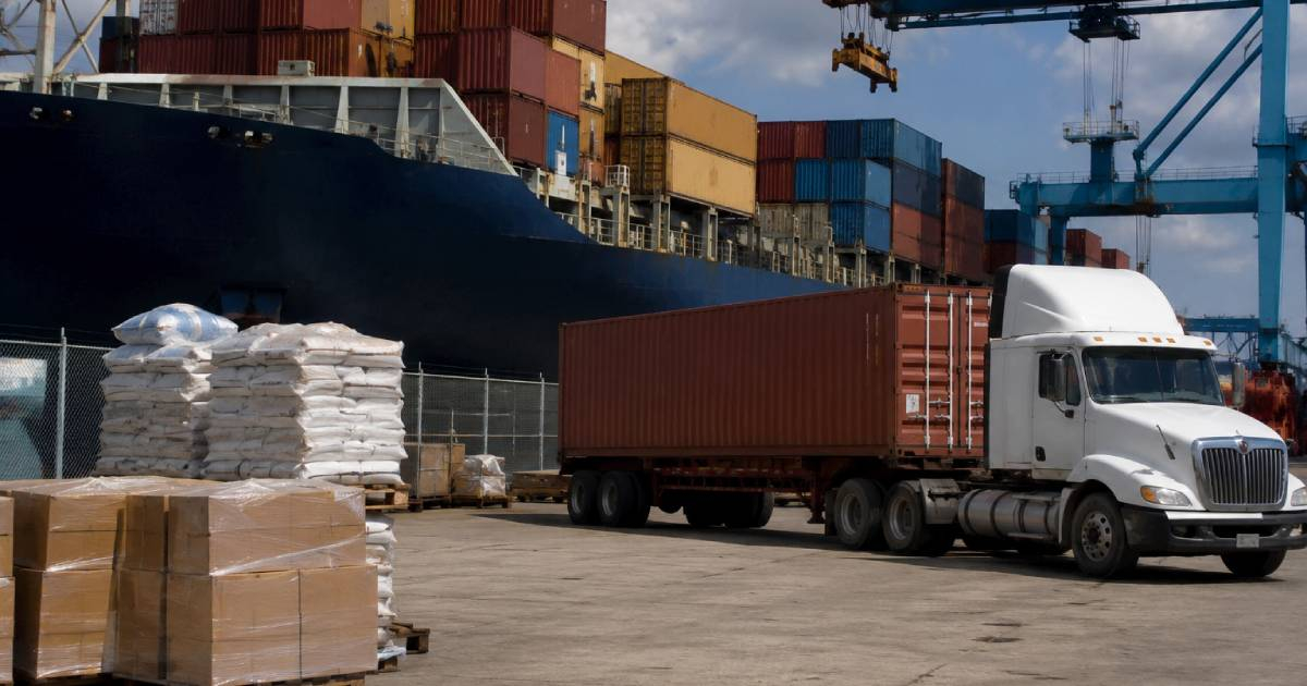 EE.UU. aumentó un 13,2 % sus exportaciones de alimentos a Cuba en mayo gracias al sector privado – CiberCuba CiberCuba