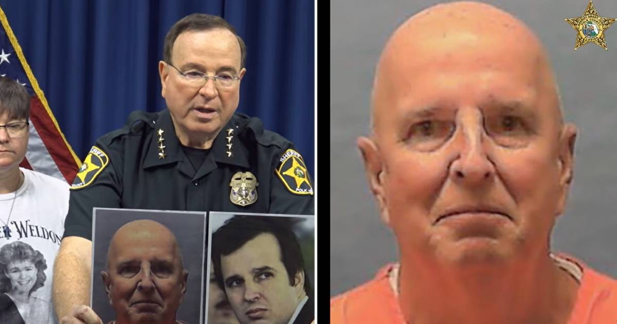 Tras la ejecución de un expolicía en Florida revelan que también habría asesinado a otra adolescente en 1987