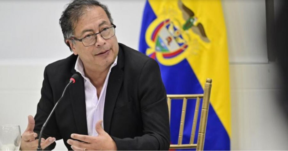 ¿Qué busca Petro con su visita a Cuba? La canciller responde – CiberCuba