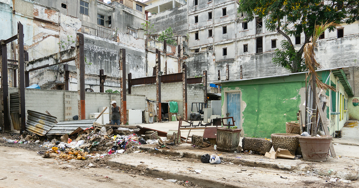La reconstrucción democrática en Cuba: qué debe aprender América Latina para no repetir la historia – CiberCuba