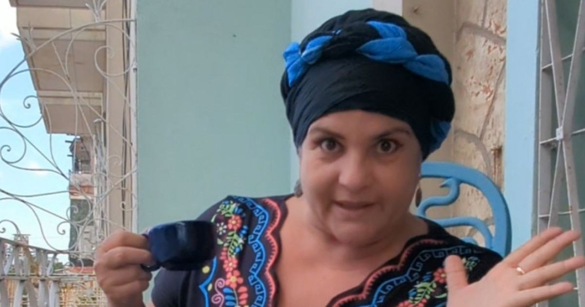 Laritza Camacho sobre paquete capitalista en Cuba: «Nos están haciendo el traje a la medida» CiberCuba